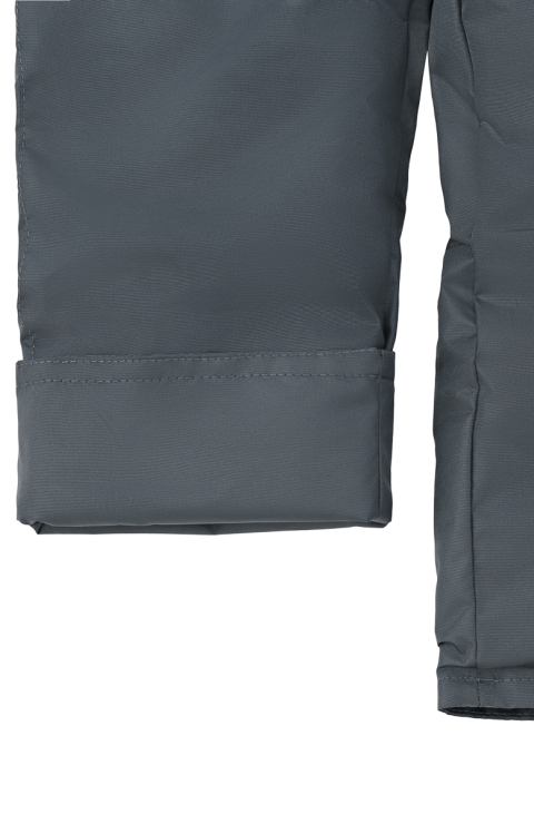 Брюки без утеплителя "Никки"