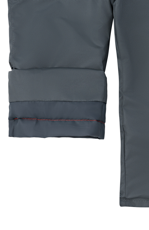 Брюки без утеплителя "Никки"