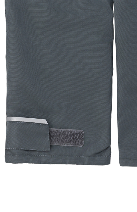 Брюки без утеплителя "Никки"