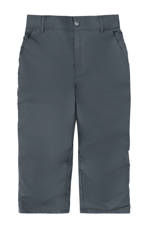 Брюки без утеплителя "Никки"