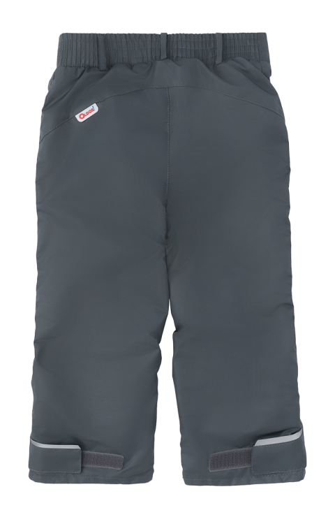 Брюки без утеплителя "Никки"