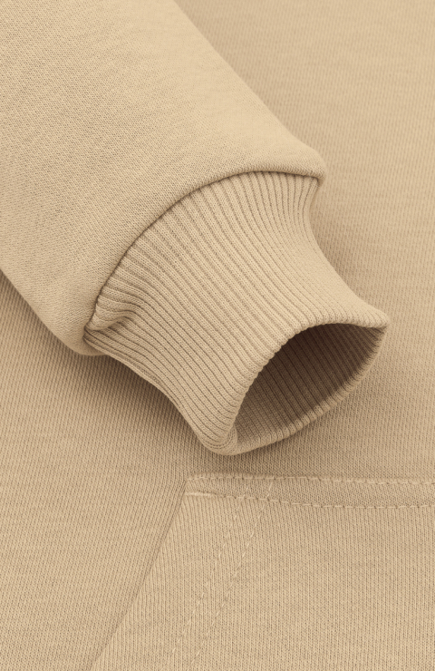 Толстовка на молнии с капюшоном "Лунди"