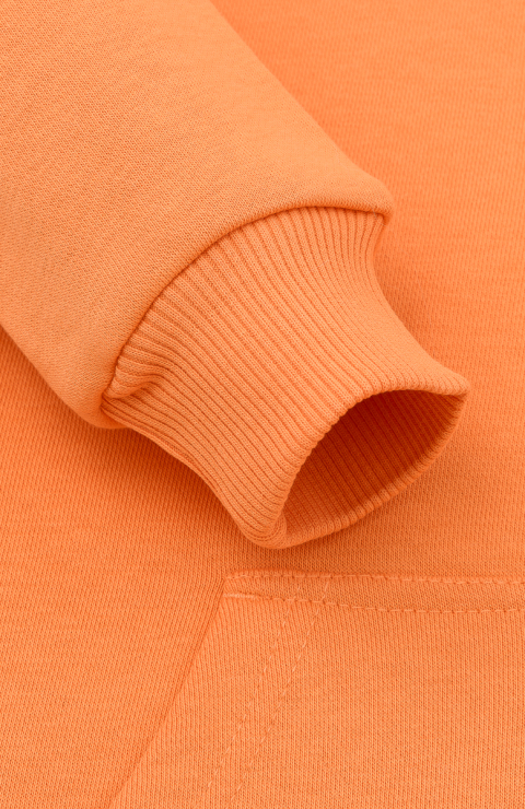 Толстовка на молнии с капюшоном "Лунди"