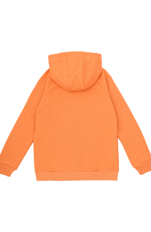 Толстовка на молнии с капюшоном "Лунди"