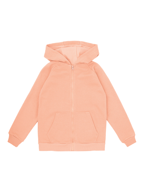 Толстовка на молнии с капюшоном "Лунди"