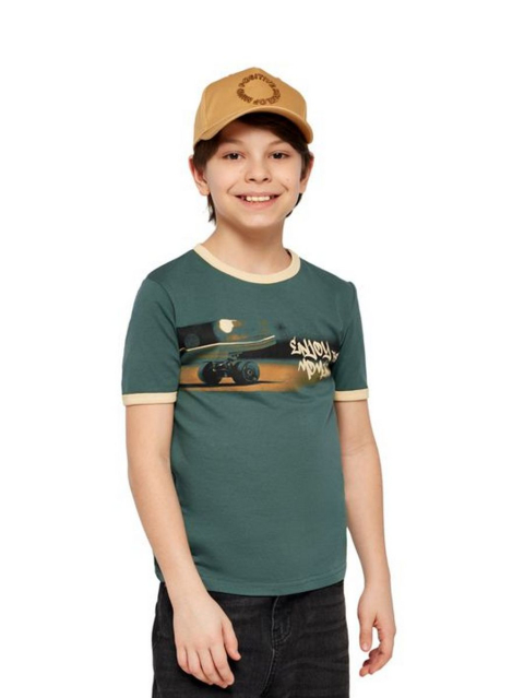 Футболка "Сэми"