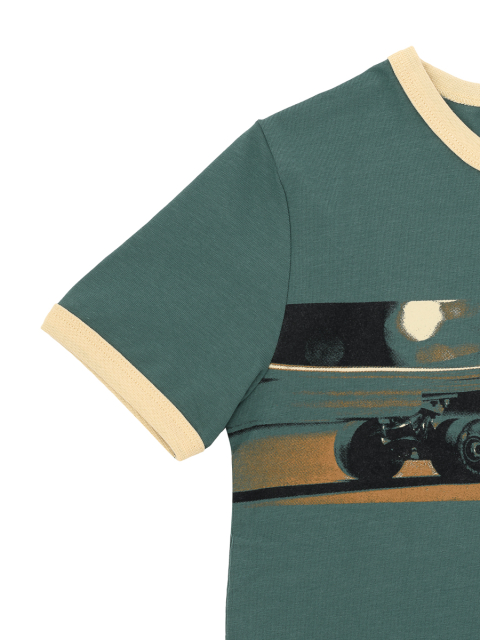 Футболка "Сэми"