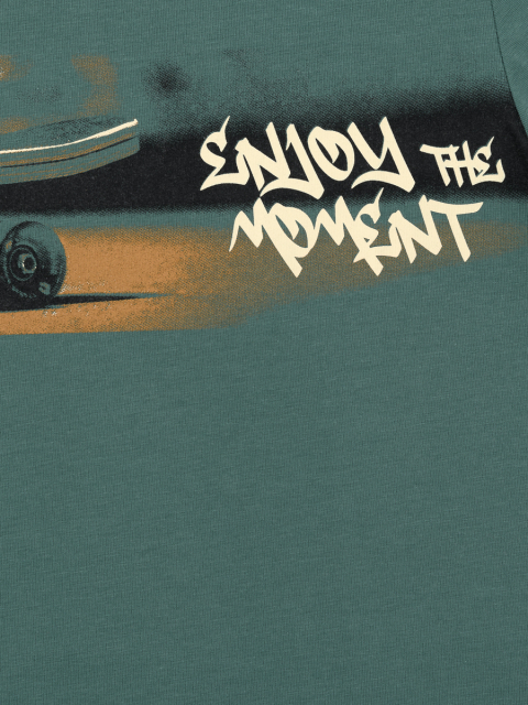 Футболка "Сэми"