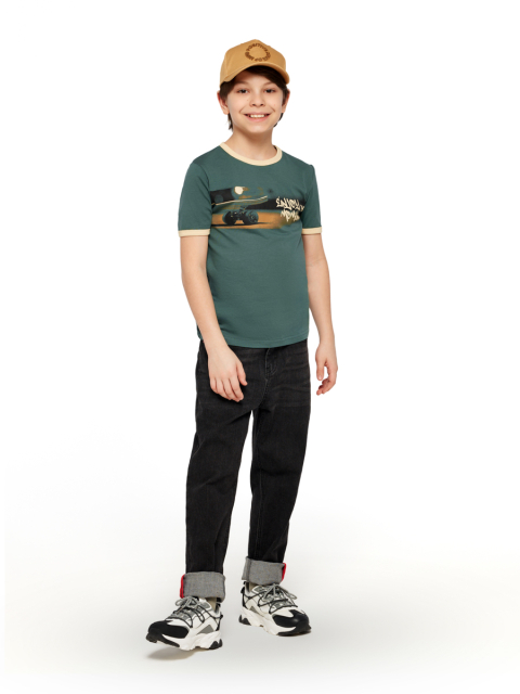 Футболка "Сэми"