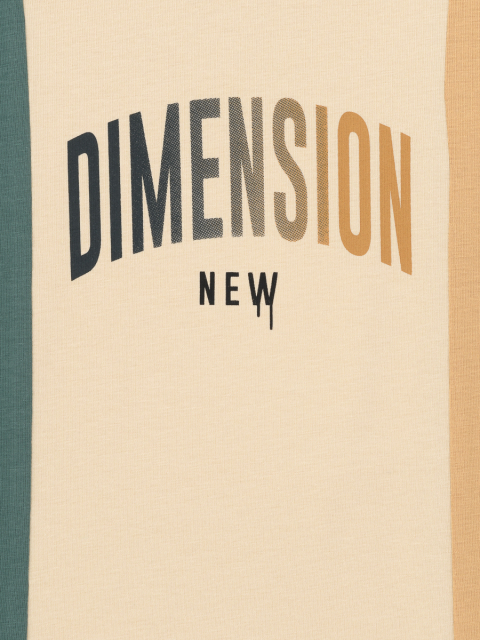 Футболка "Рики"