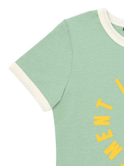 Футболка "Мила"