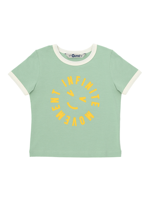 Футболка "Мила"