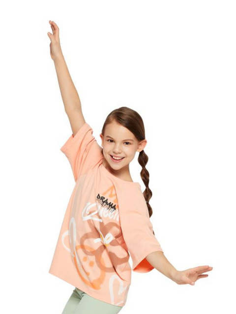 Футболка "Олли"