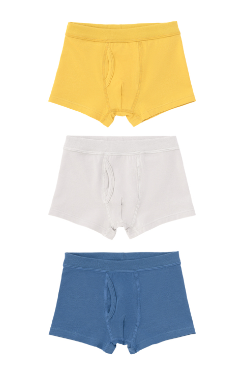 Трусы "Микель"