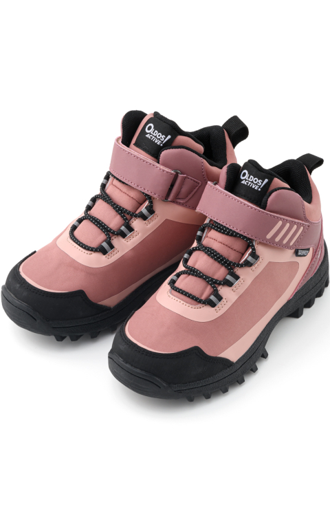 Ботинки "Софт"