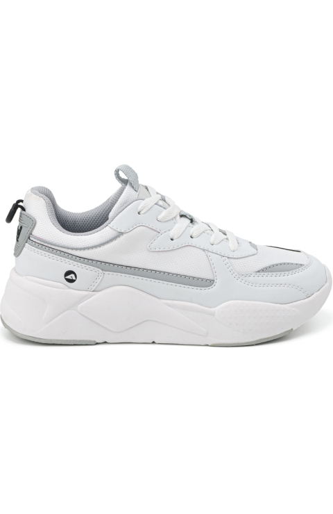 Кроссовки "Акита"