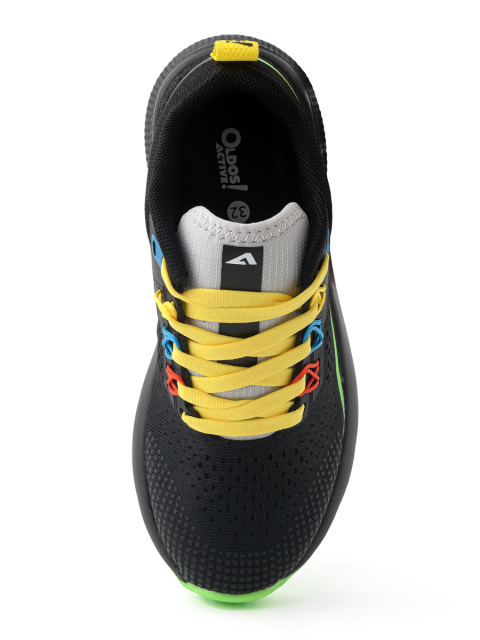 Кроссовки "Морти"