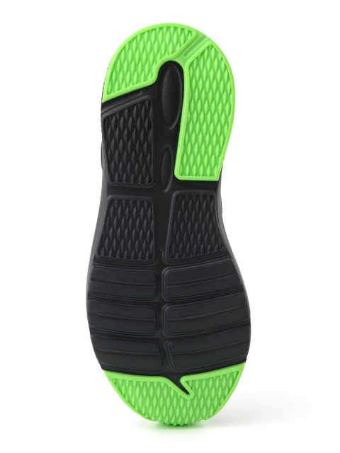 Кроссовки "Морти"