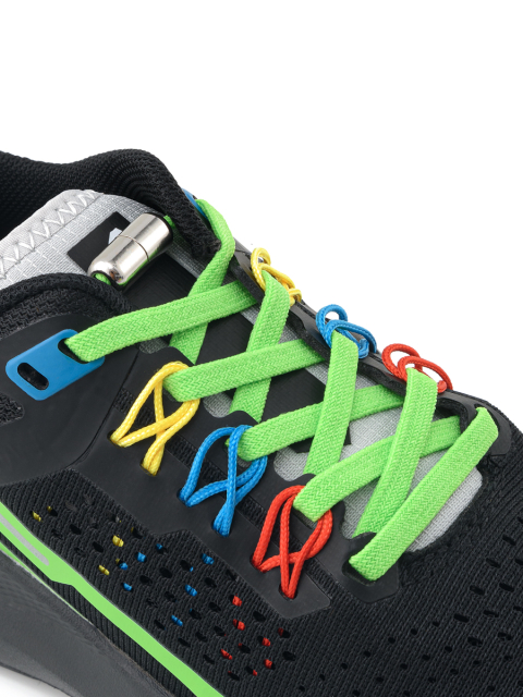 Кроссовки "Морти"