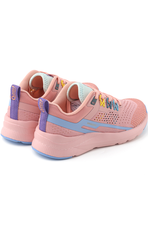 Кроссовки "Морти"