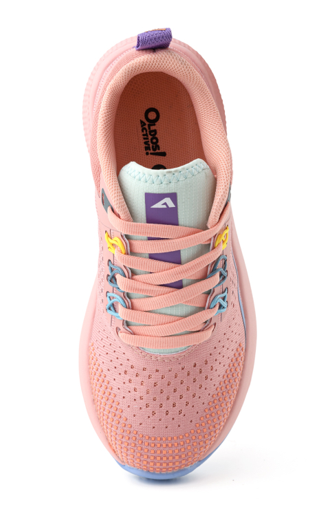 Кроссовки "Морти"