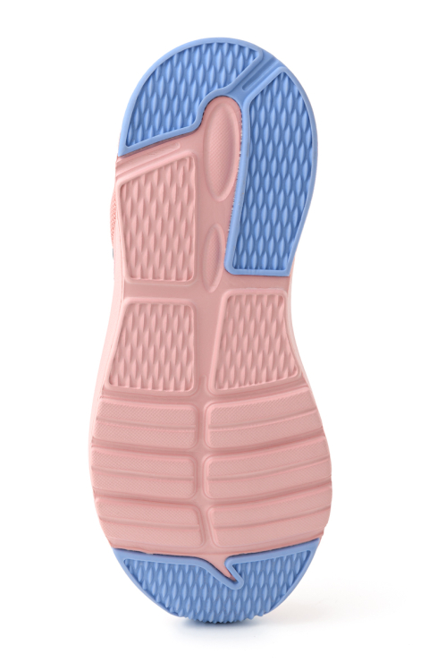 Кроссовки "Морти"