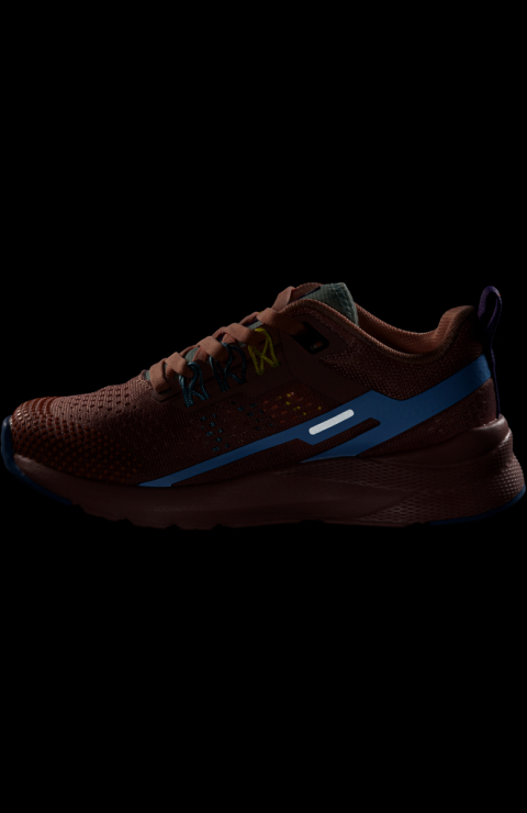 Кроссовки "Морти"