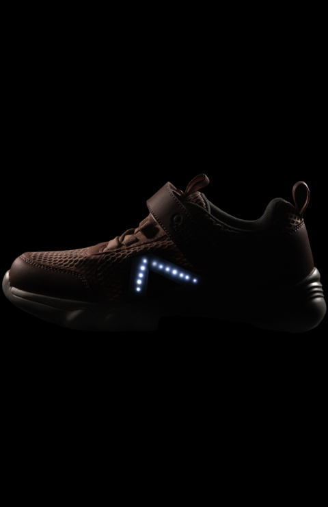 Кроссовки "Сэмми"