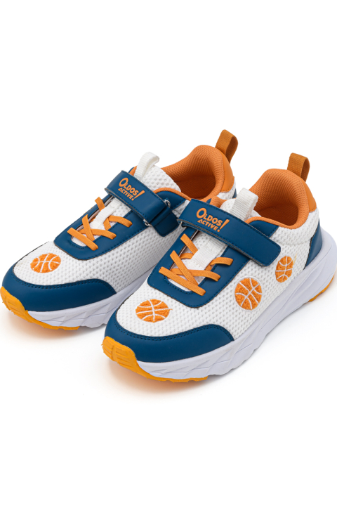 Кроссовки "Алиот"