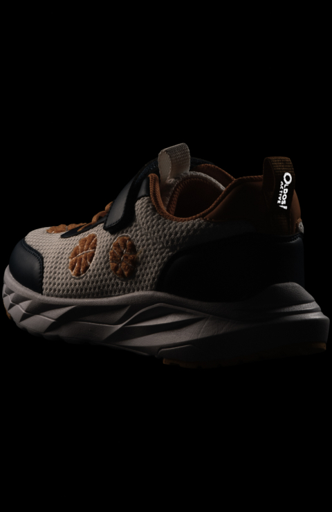 Кроссовки "Алиот"