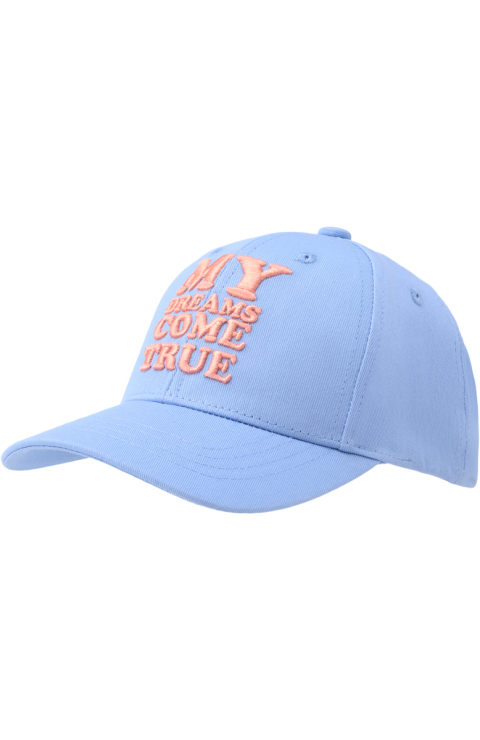 Бейсболка "Лиам"