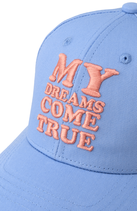 Бейсболка "Лиам"