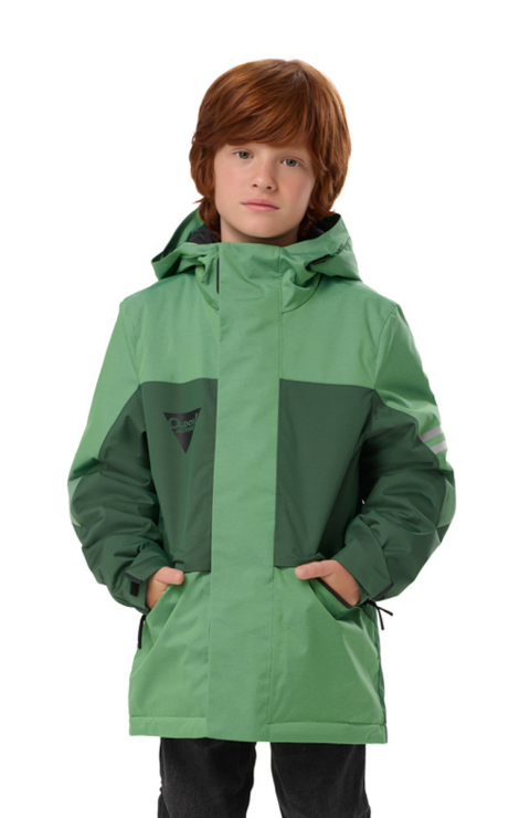 Куртка утепленная "Карлтон"