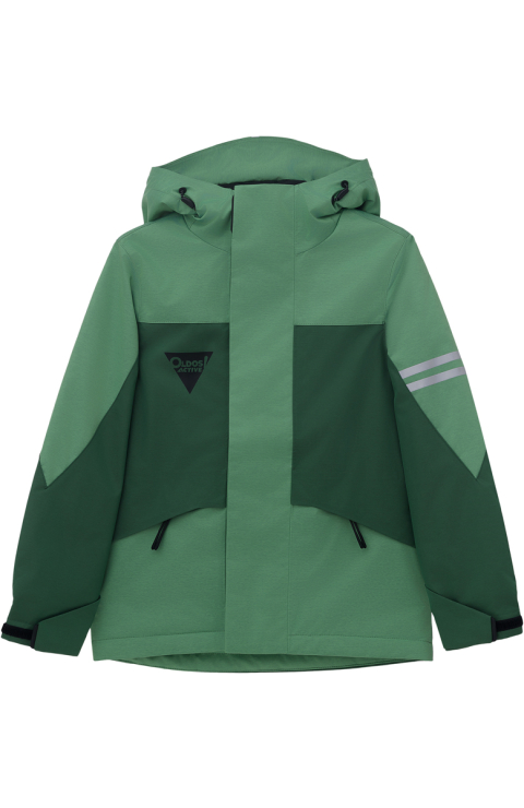 Куртка утепленная "Карлтон"