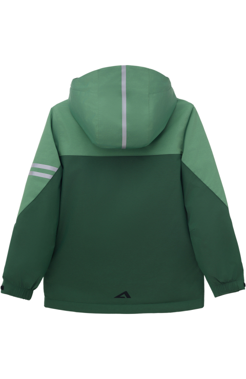 Куртка утепленная "Карлтон"