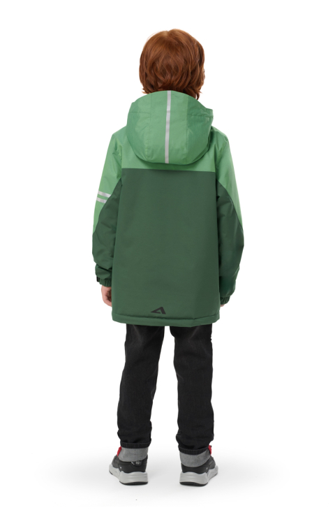 Куртка утепленная "Карлтон"