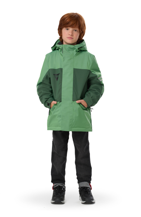 Куртка утепленная "Карлтон"