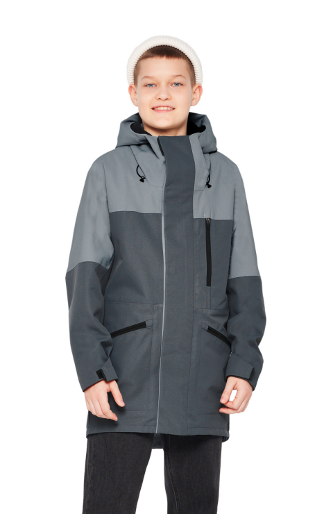 Куртка (Ветровка) "Рибсон"