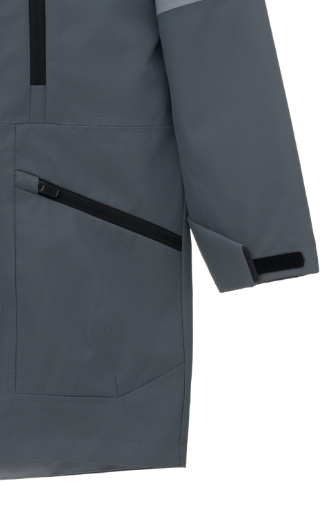 Куртка (Ветровка) "Рибсон"