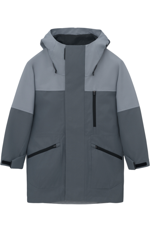 Куртка (Ветровка) "Рибсон"