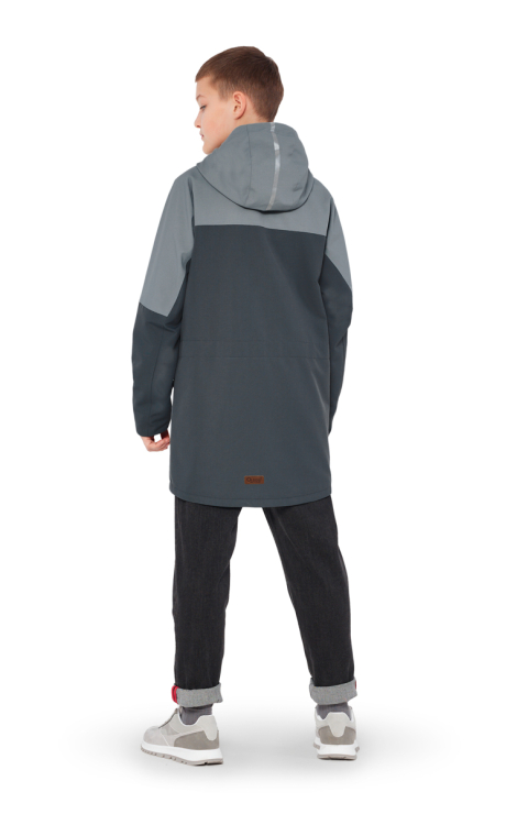 Куртка (Ветровка) "Рибсон"