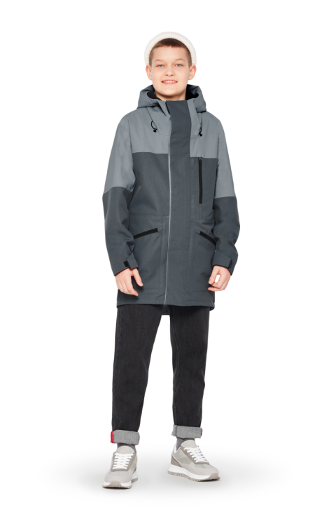 Куртка (Ветровка) "Рибсон"