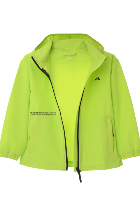 Куртка (Ветровка) "Броуди"