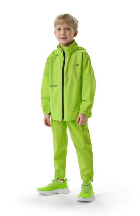 Куртка (Ветровка) "Броуди"