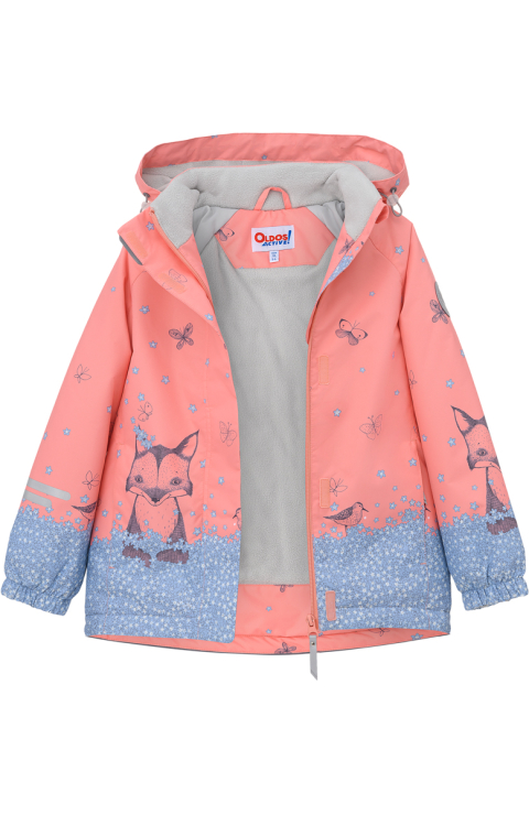 Куртка утепленная "Кая"