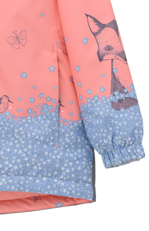 Куртка утепленная "Кая"