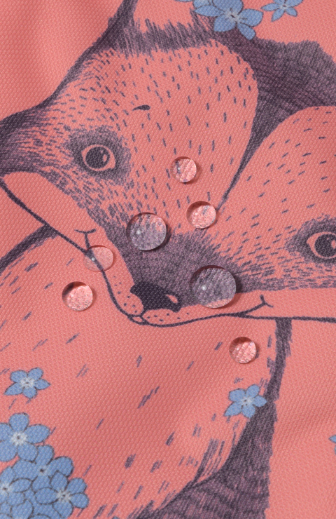 Куртка утепленная "Кая"