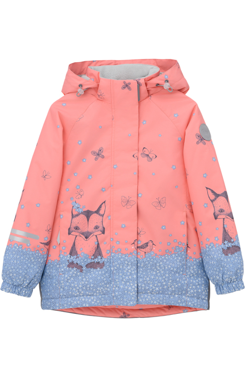 Куртка утепленная "Кая"