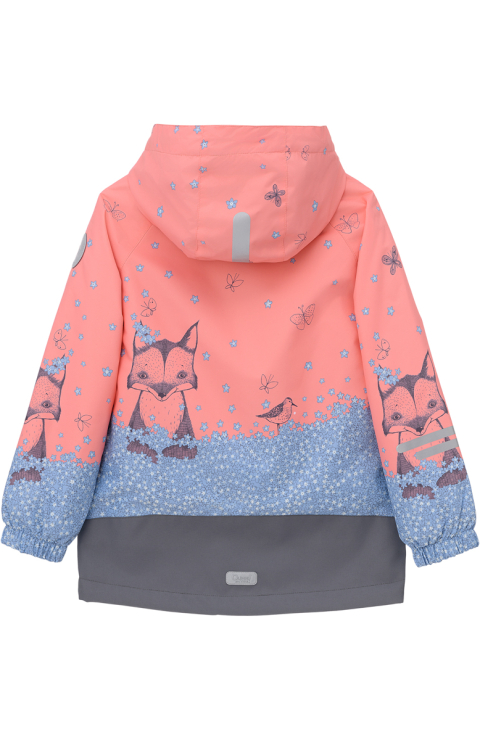 Куртка утепленная "Кая"