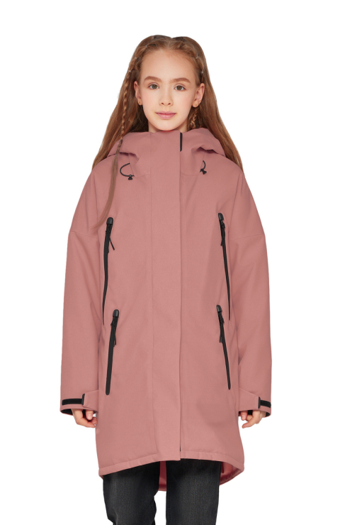 Куртка утепленная "Бейла"